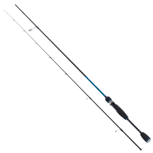 

Спиннинг Favorite Blue Bird 16 BB-632L-S 1.92 м 3-12 г (16938019)