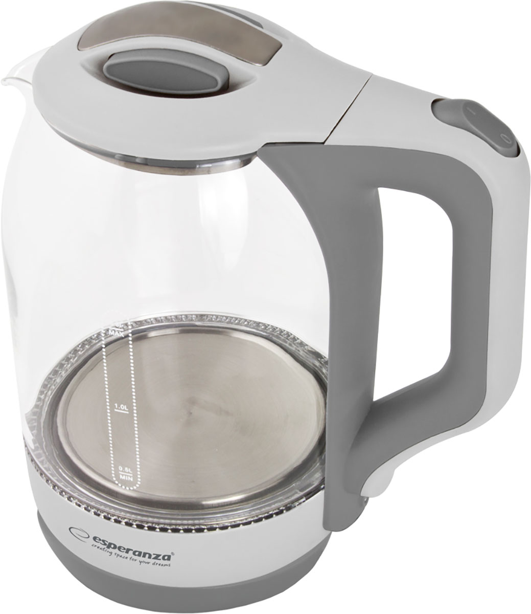 

Электрочайник ESPERANZA EKK025W