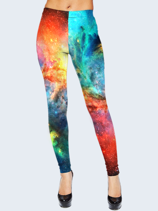 

Леггинсы Галактика - Vilno - / - 1019, Леггинсы Галактика - Vilno - L/XL - 1019