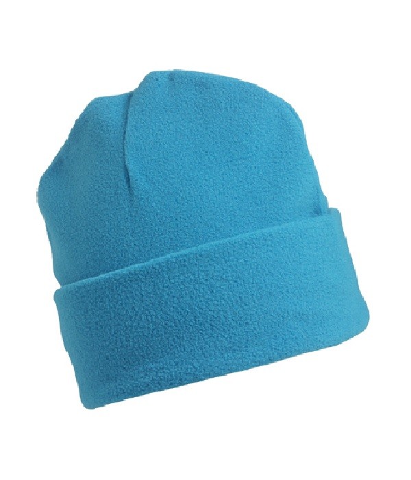 

Шапка Myrtle Beach Microfleece Cap U Ультрамарин