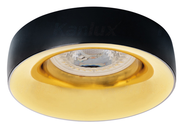 

Светильник точечный Kanlux ELNIS L B/G (KA-27810)