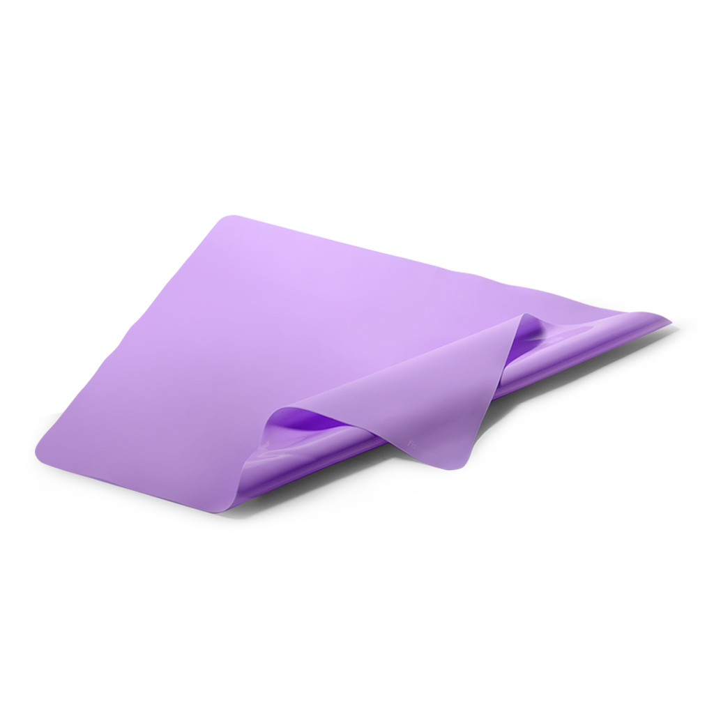 

Коврик для выпечки Fissman 50x40 см Lilac (8749.Л)