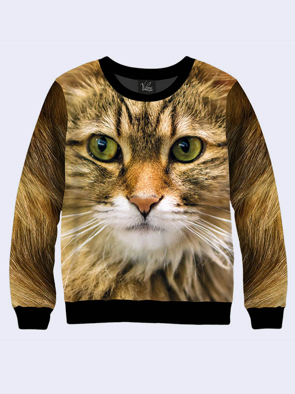 

Свитшот Кошка - Vilno -  - 9060, Свитшот Кошка - Vilno - XL - 9060