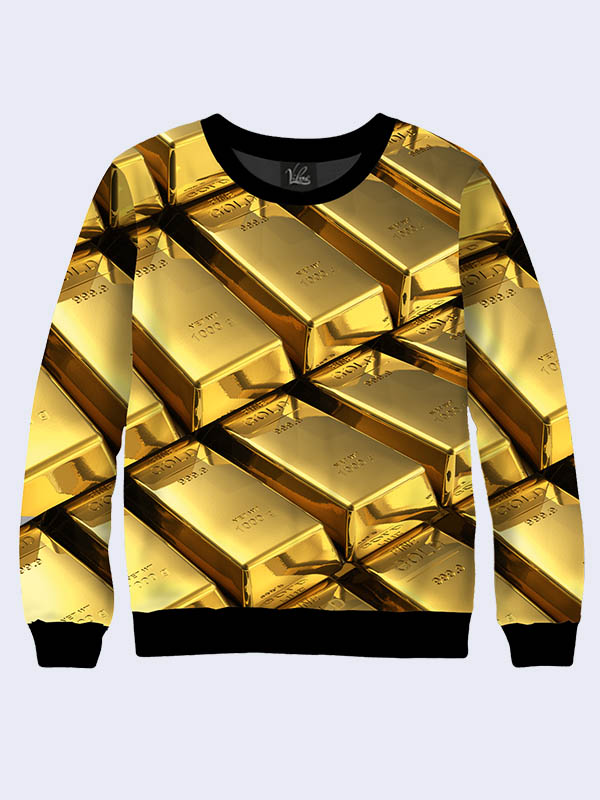 

Свитшот Золото - Vilno -  - 9055, Свитшот Золото - Vilno - S - 9055