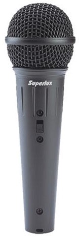Акція на Микрофон Superlux D103/01P від Rozetka UA