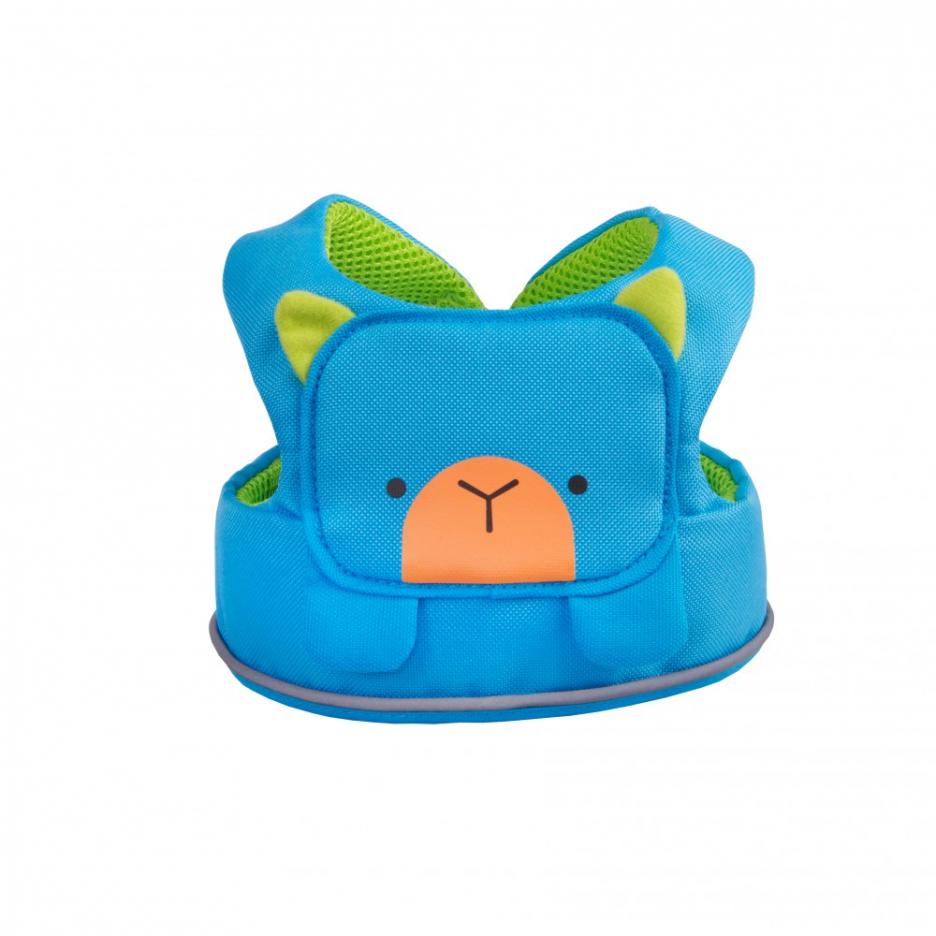 

Вожжи Blue Bert, Trunki
