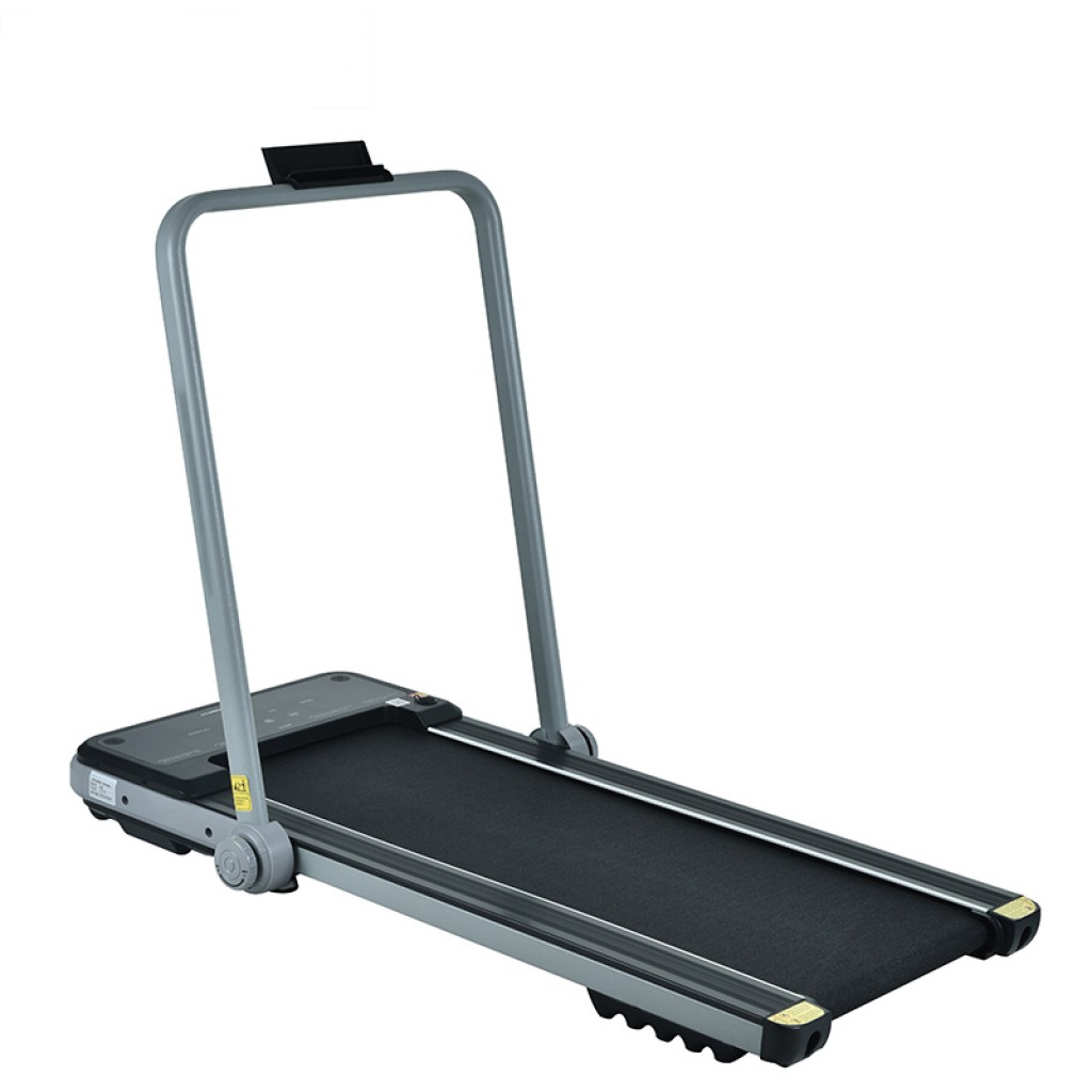 

Бігова доріжка Atleto 133х105х62 см (fit0006629) Чорний