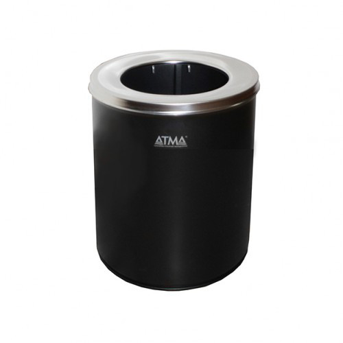 

Урна для мусора ATMA M 811Black