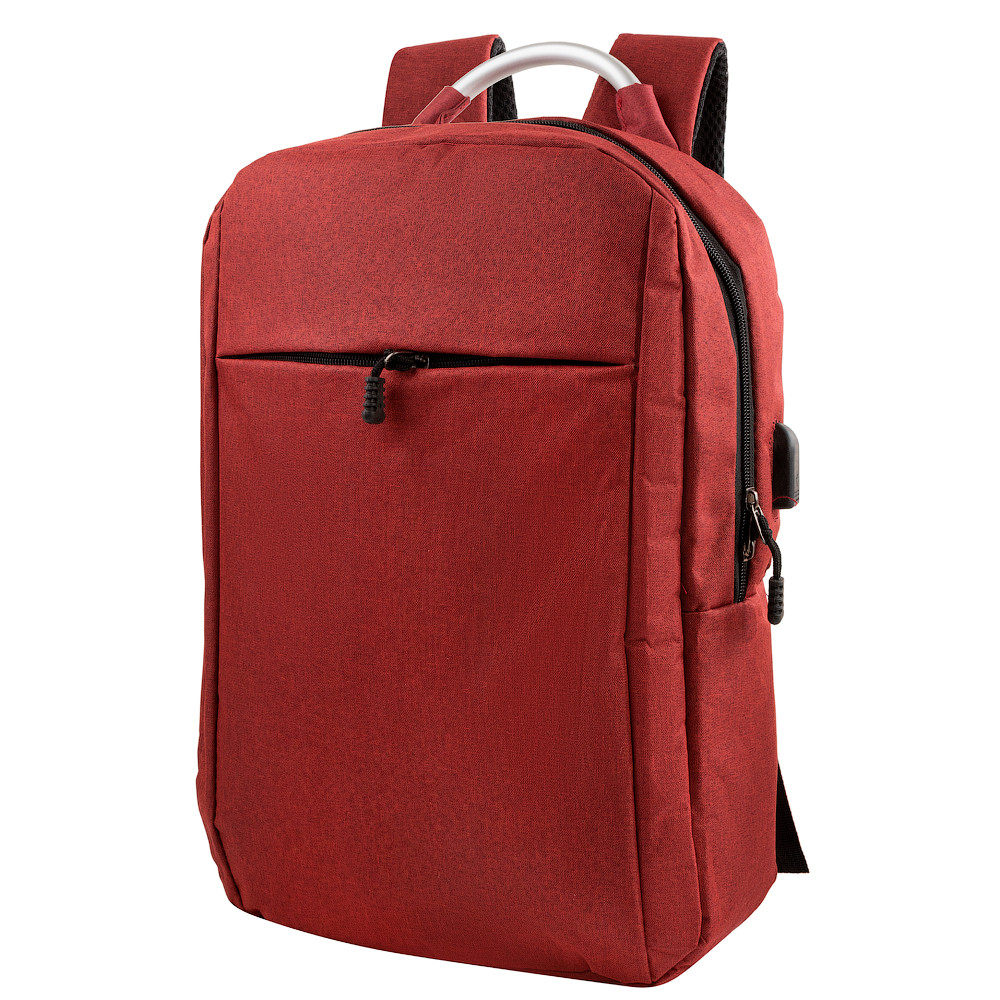

Женский смарт-рюкзак Valiria Fashion 39х42х13 см Бордовый