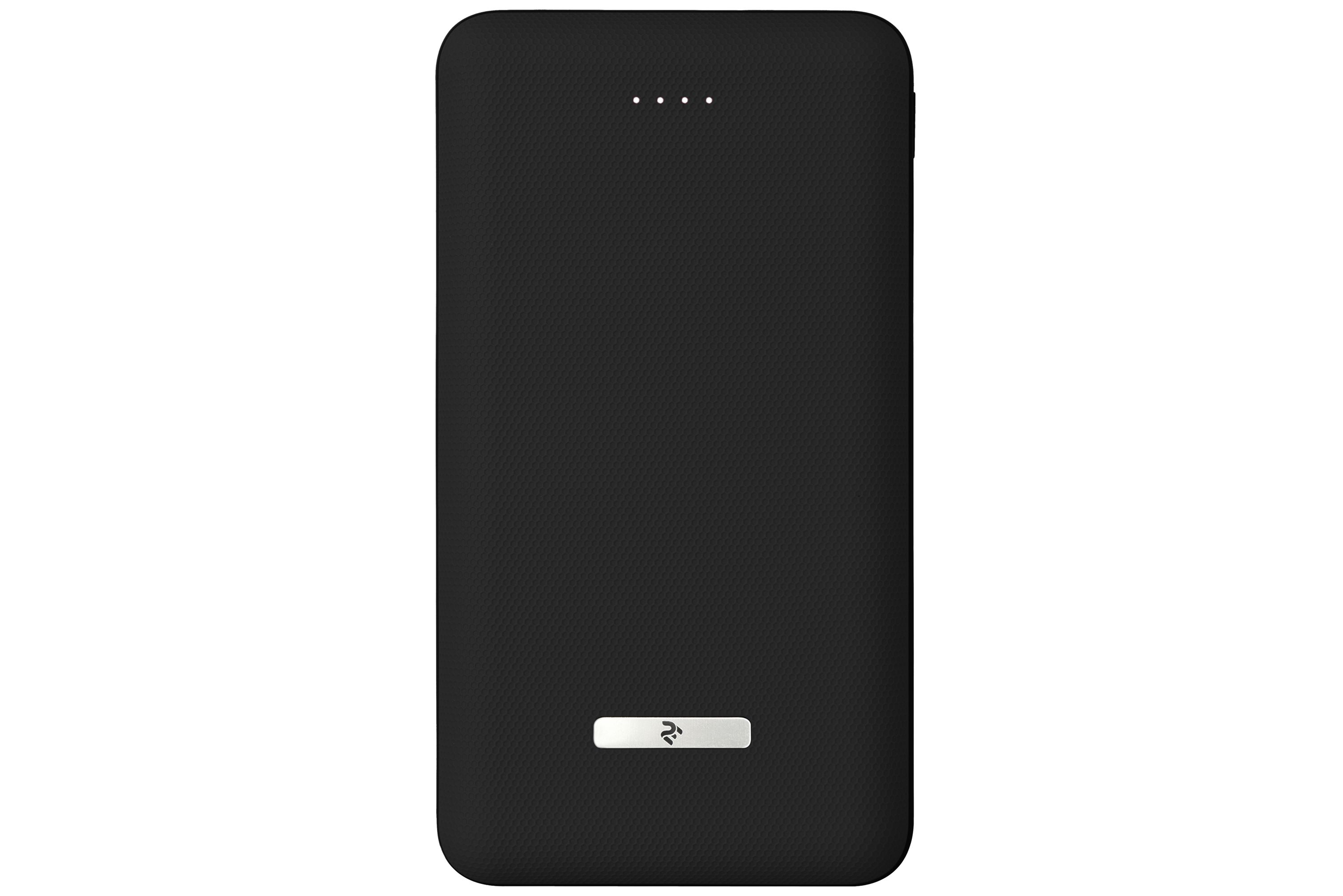 

Портативное зарядное устройство 2Е 20000mAh, DC 5V, 2USB-2.1A&2.1A, SOTA series, black