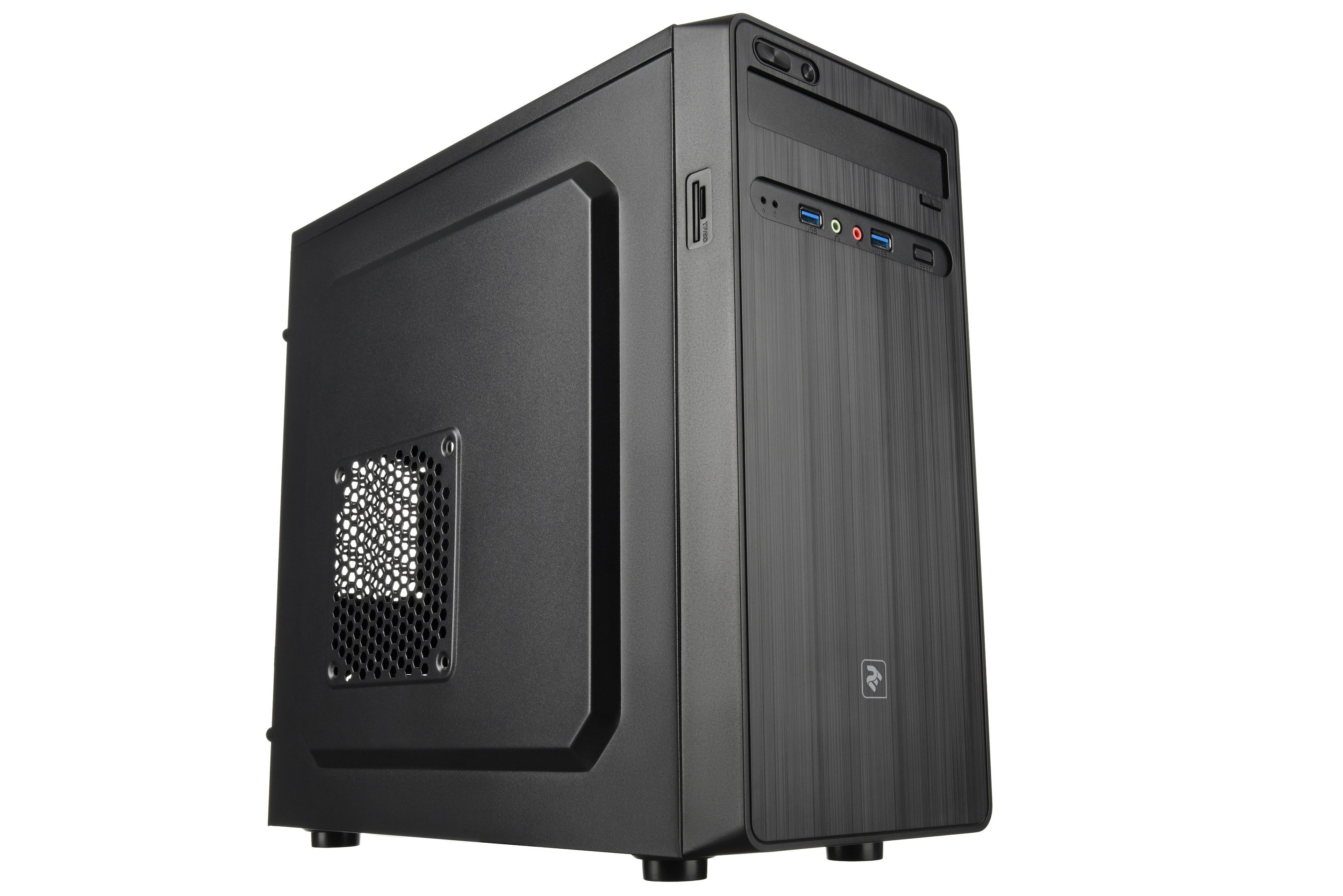 

ПК 2E Rational Intel i5-9400/H310/8/120F+1000/int/FreeDos/TMQ0108/400W