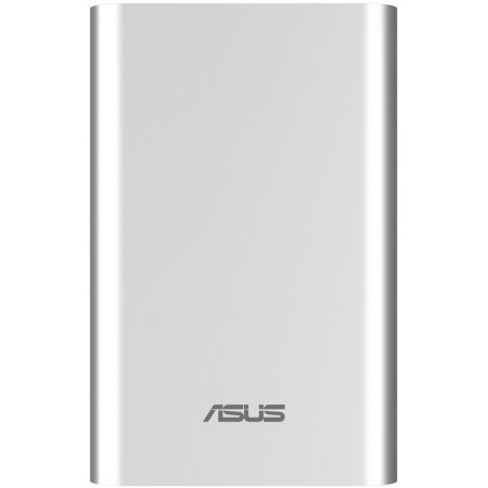 

УМБ Asus ZEN POWER 10050 мАг Сріблястий (90AC00P0-BBT077)