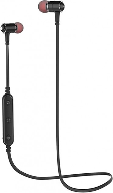 

Наушники Awei B930BL Wireless Earphones Black (FSH85574)