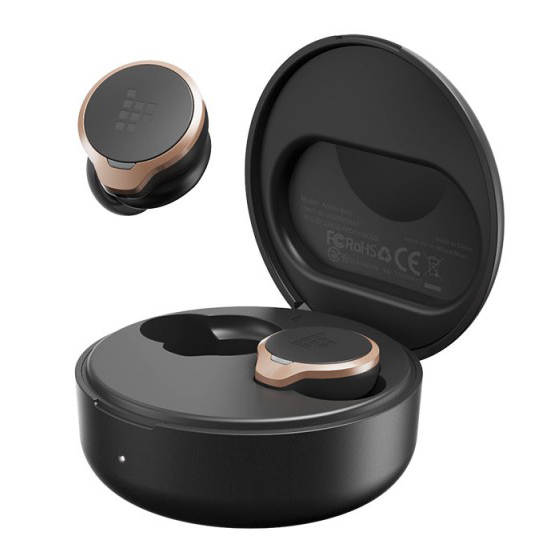 

Беспроводные наушники Tronsmart Apollo Bold TrueWireless™ Stereo Plus Hybrid ANC Earbuds