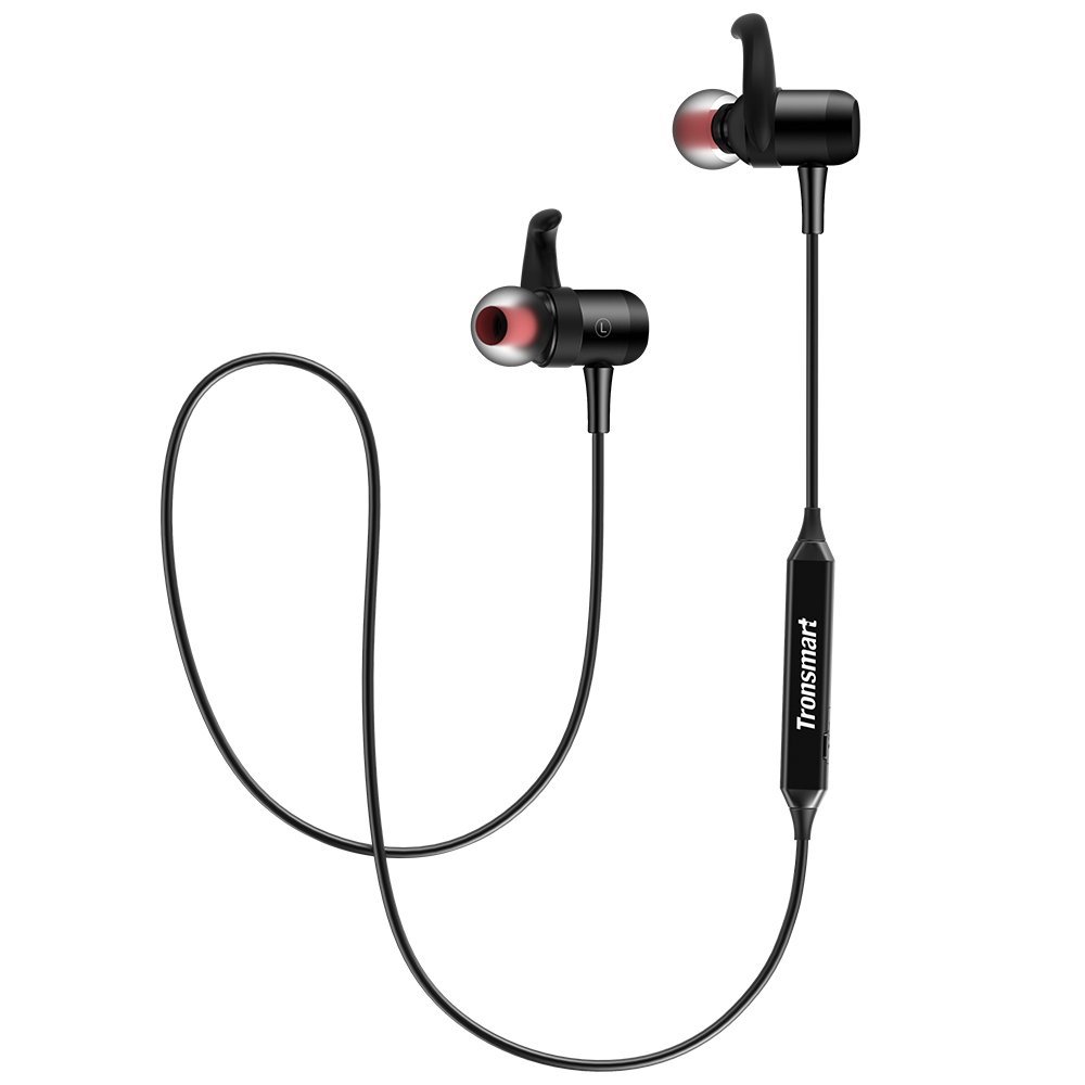 

Наушники-гарнитура Tronsmart Encore S1