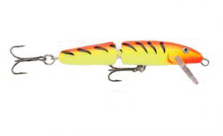 

Воблер Rapala Jointed J07 HT 70 мм 4 г (J07 HT)