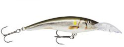 

Воблер Rapala Scatter Rap Tail Dancer SCRTD09 AYUL 90 мм 13 г (SCRTD09 AYUL)