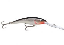 

Воблер Rapala Deep Tail Dancer TDD13 S 130 мм 42 г (TDD13 S)