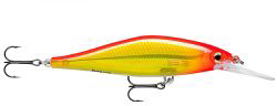 

Воблер Rapala Shadow Rap Shad Deep SDRSD09 HH 90 мм 12 г (SDRSD09 HH)