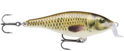 

Воблер Rapala Shallow Shad Rap SSR05 CARP 50 мм 5 г (SSR05 CARP)