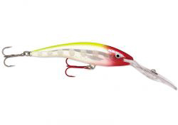 

Воблер Rapala Deep Tail Dancer TDD13 CLF 130 мм 42 г (TDD13 CLF)