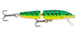 

Воблер Rapala Jointed J13 FT 130 мм 18 г (J13 FT)
