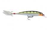 

Воблер Rapala X-RAP XR08 YP 80 мм 7 г (XR08 YP)