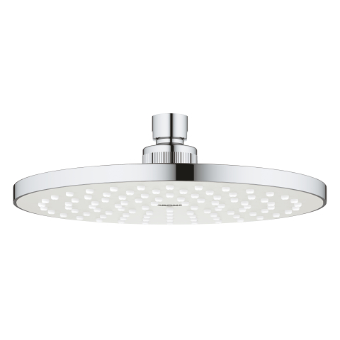 

Верхний душ 200 мм GROHE TEMPESTA COSMOPOLITAN NEW 27541001 хром (31013)