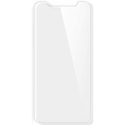 

Стекло защитное Spigen iPhone XS Max Glass "Glas.tR EZ Fit"