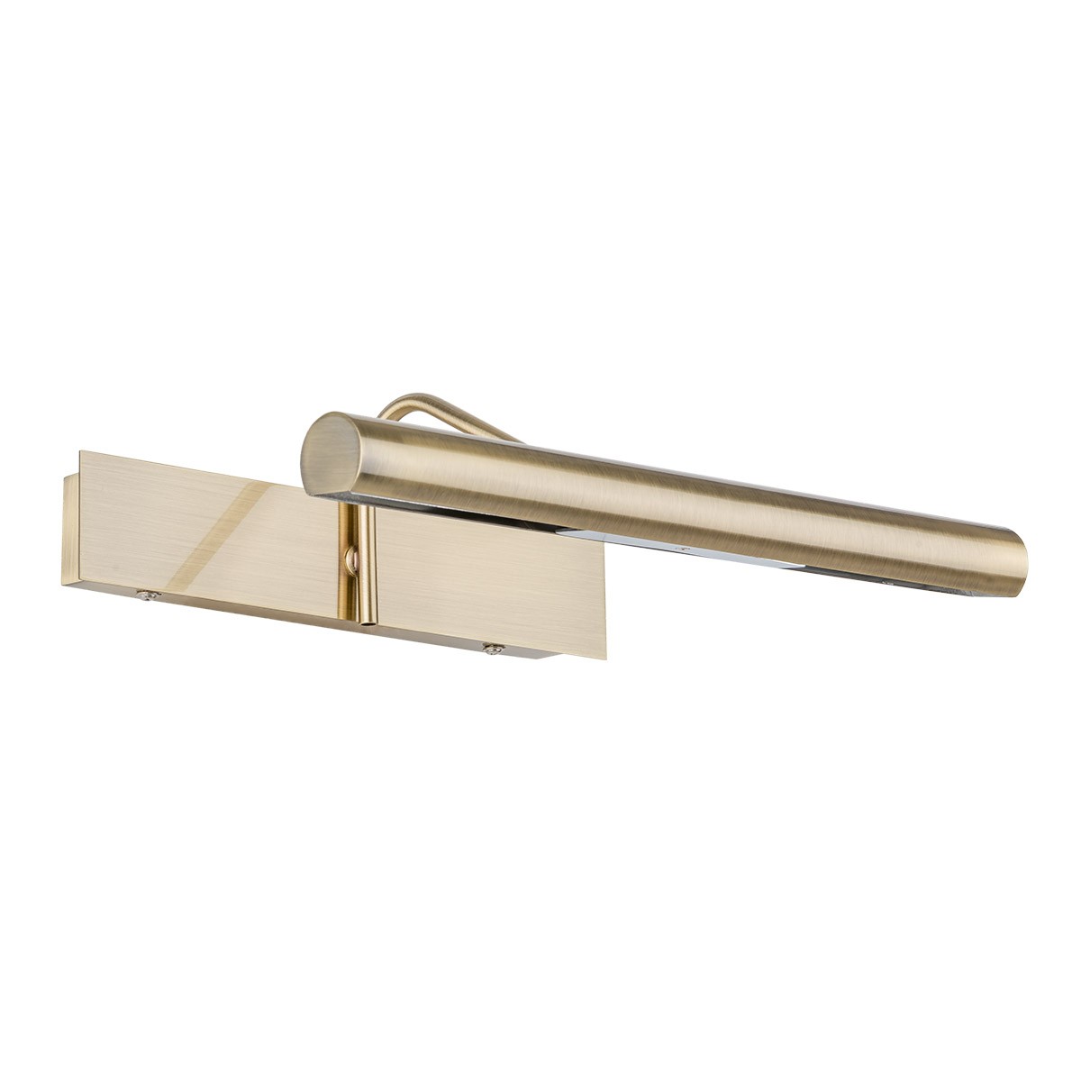 

Подсветка для картин Italux Mb9920-2B Ant.brass Gallery