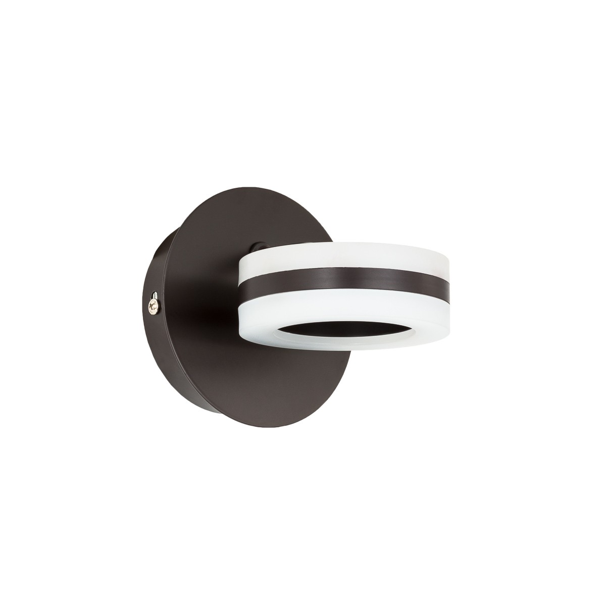 

Бра Italux Ab16002-1A Coffee Metis