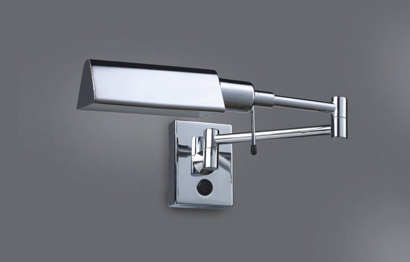

Бра Italux 3101/1 Chrom Senti