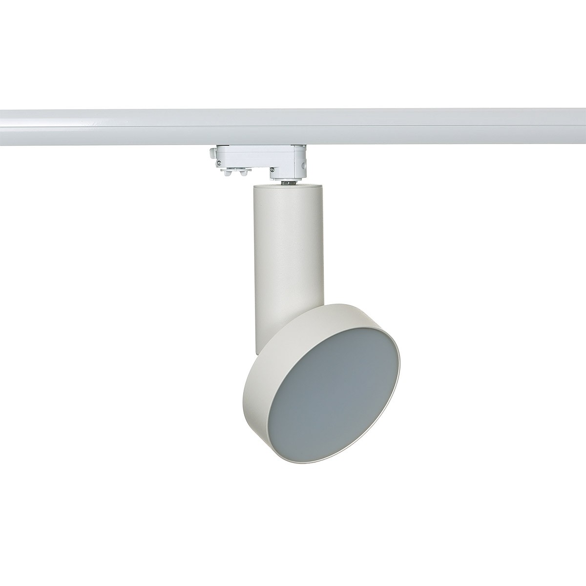 

Трековый светильник Italux Tl73021/18W Wh Futura White L 3000K