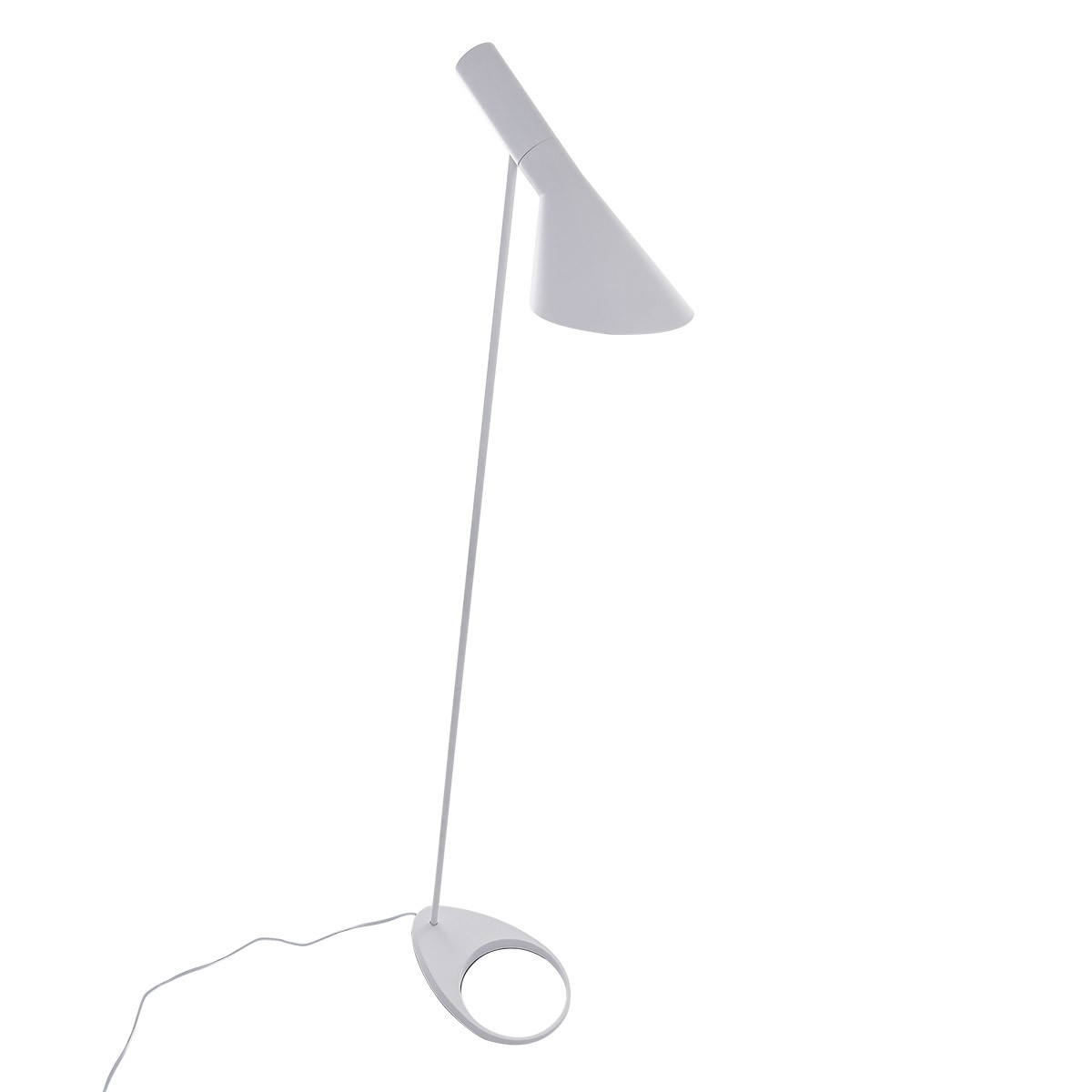 

Торшер Italux Mle3020/1-White Volta