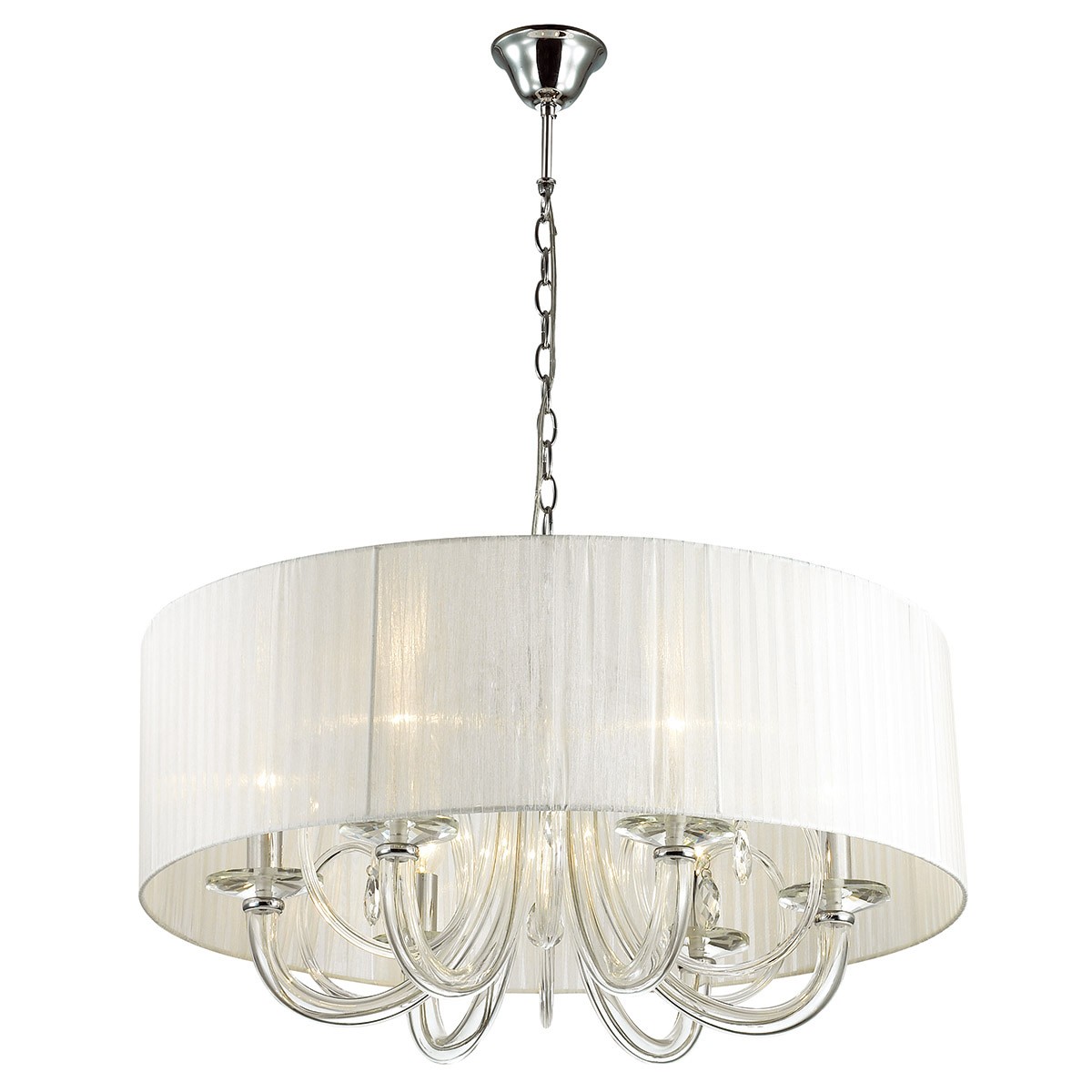 

Люстра Italux Ma05101C-006 Mulber