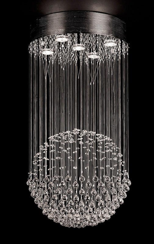 

Люстра Italux Md51104-5A Lucid