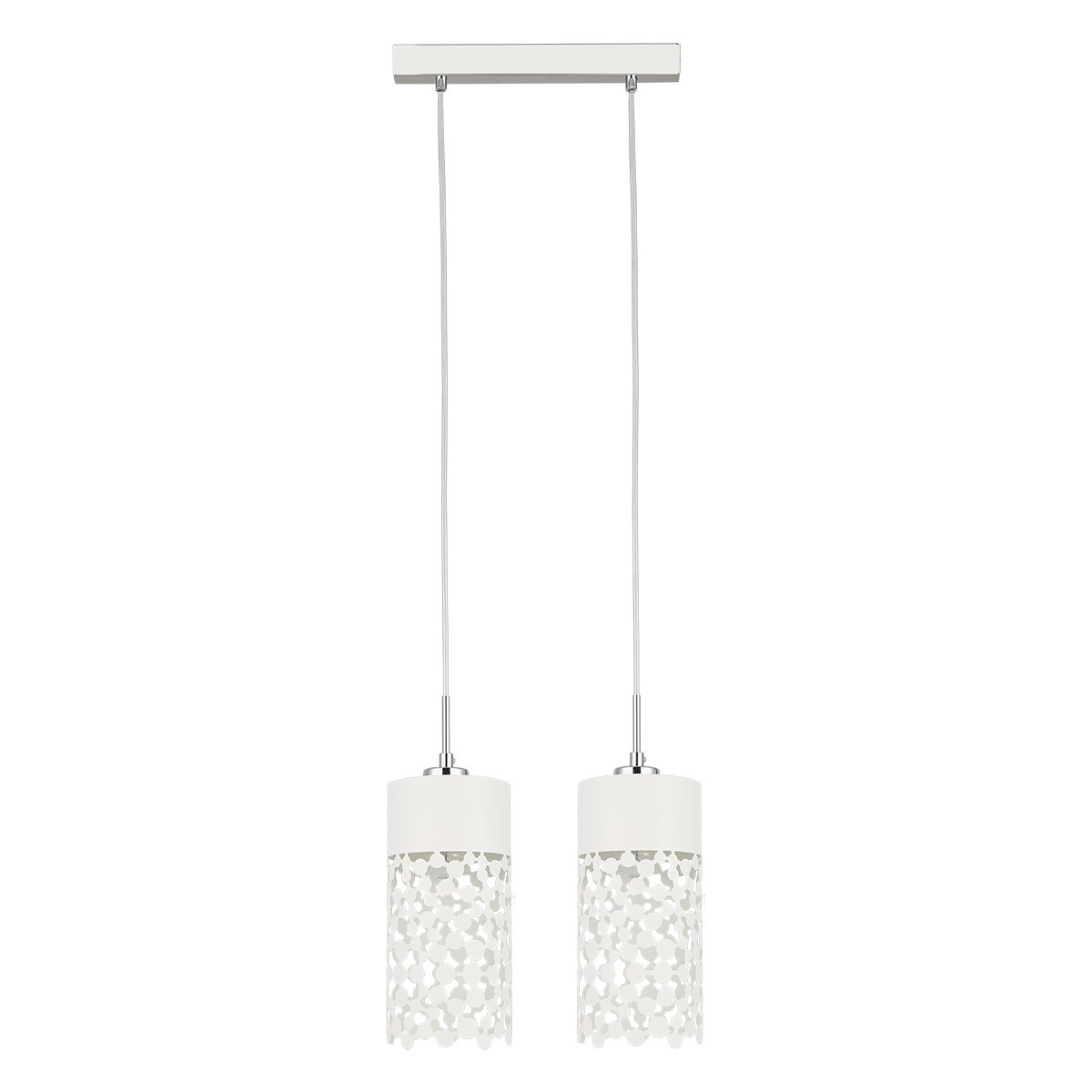 

Подвесной светильник Italux Mdm2279-2 Wh Temona