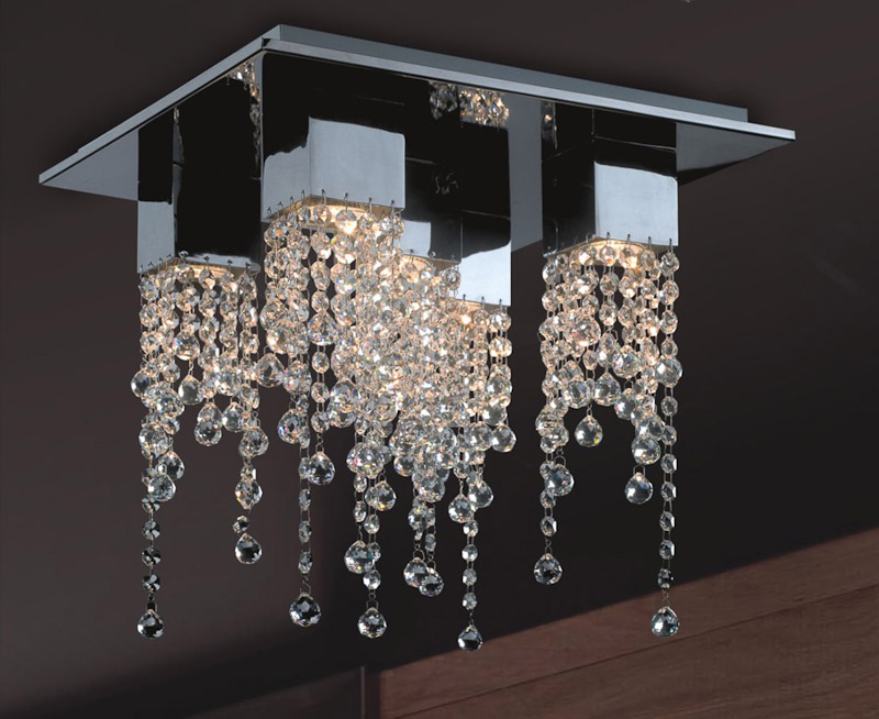 

Люстра Italux Mx93708-5B Larix