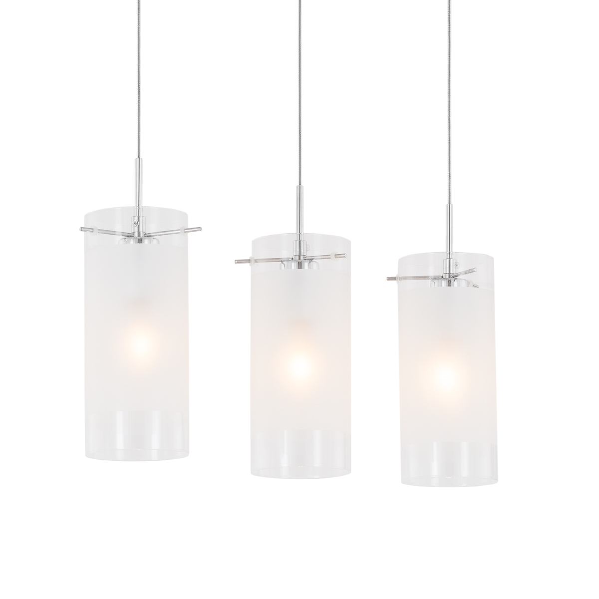 

Подвесной светильник Italux Mdf9489/3 Blend