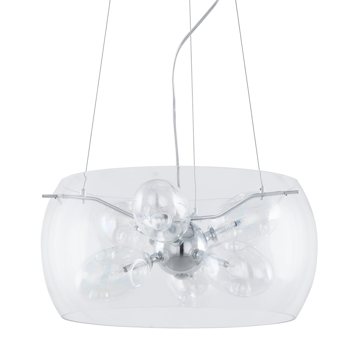 

Подвесной светильник Italux Md1209391-6A Mango