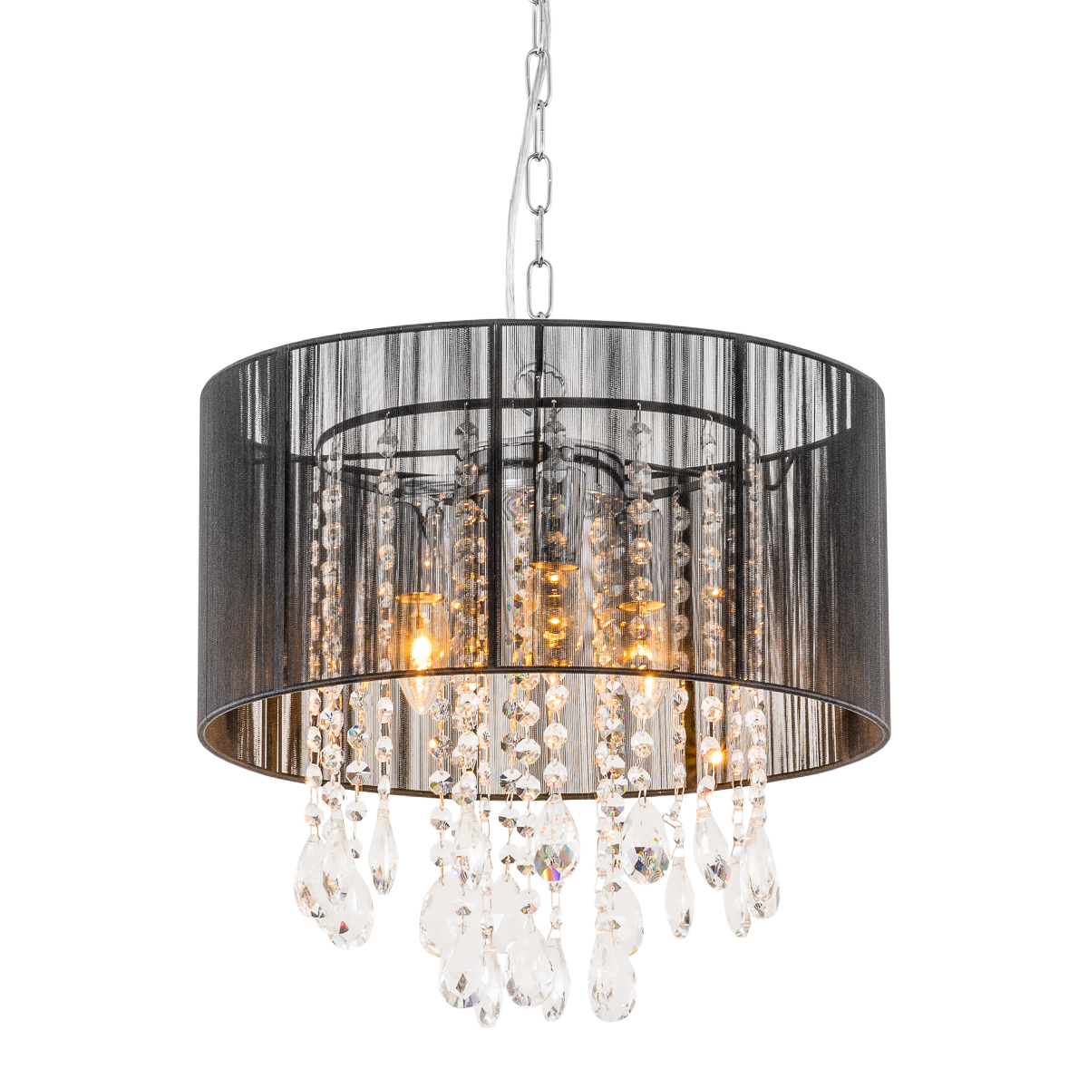 

Люстра Italux L.9262/3P Essence