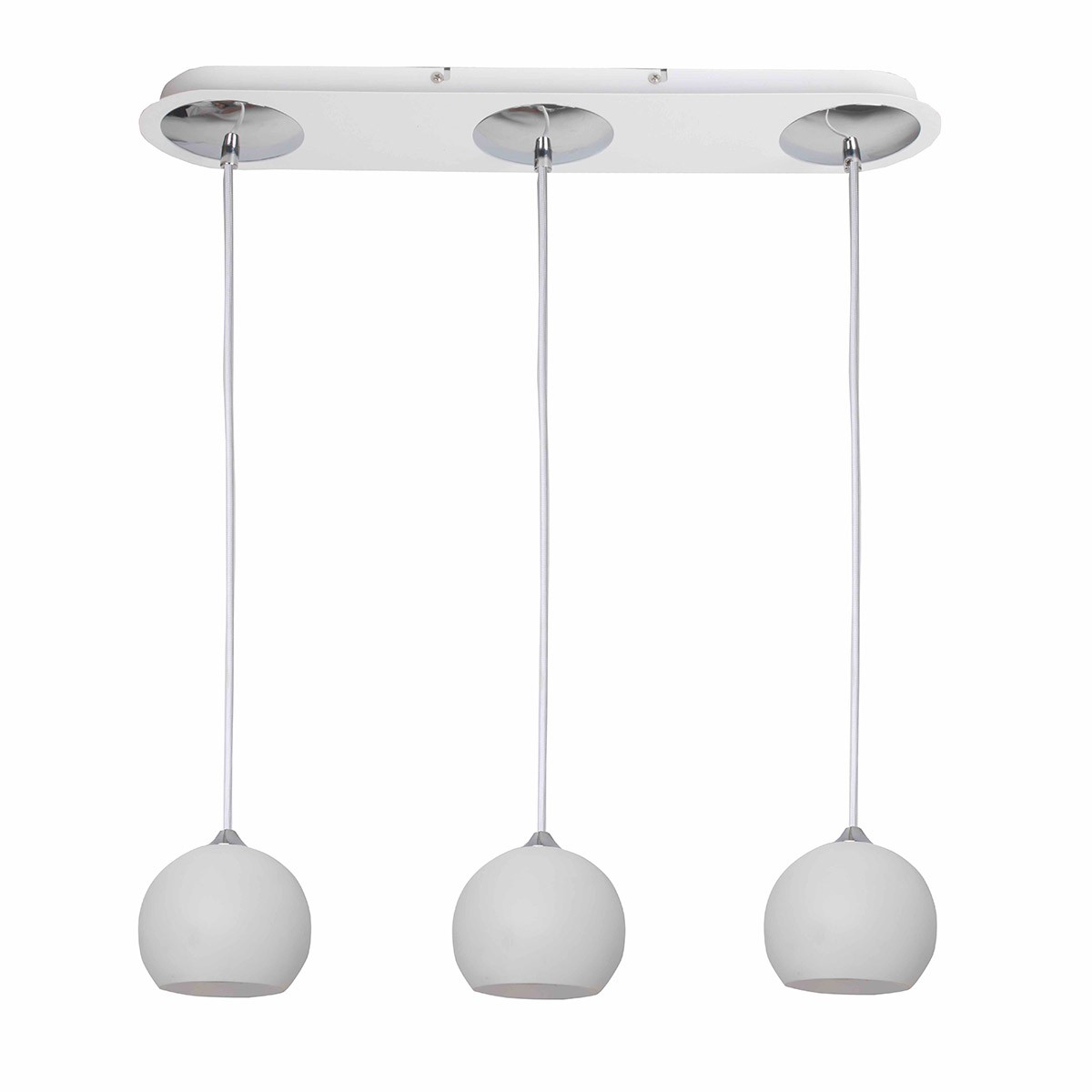

Подвесной светильник Italux Fh5953-Aca-120 Wh James