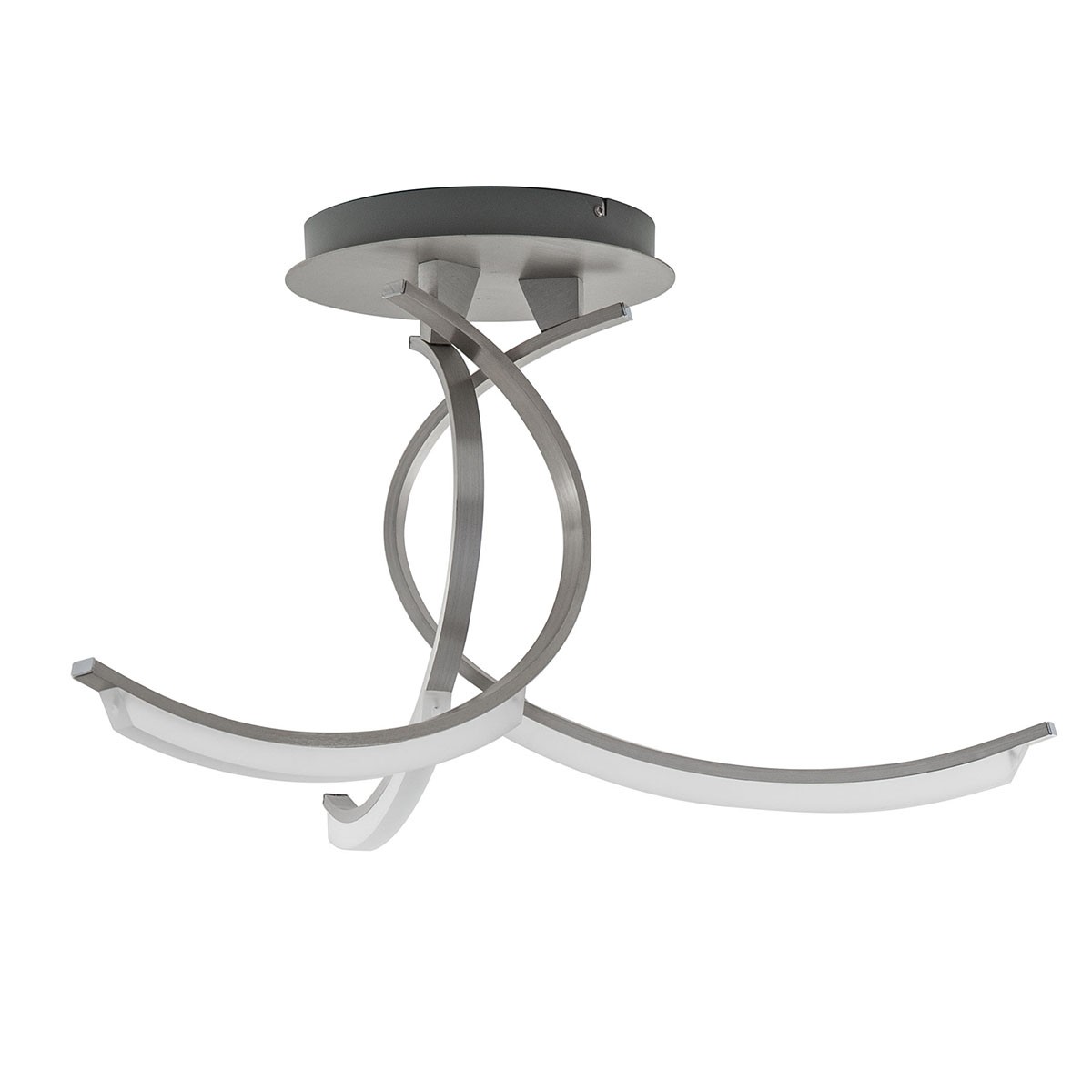 

Люстра Italux Zwx-0022-03L Trismo