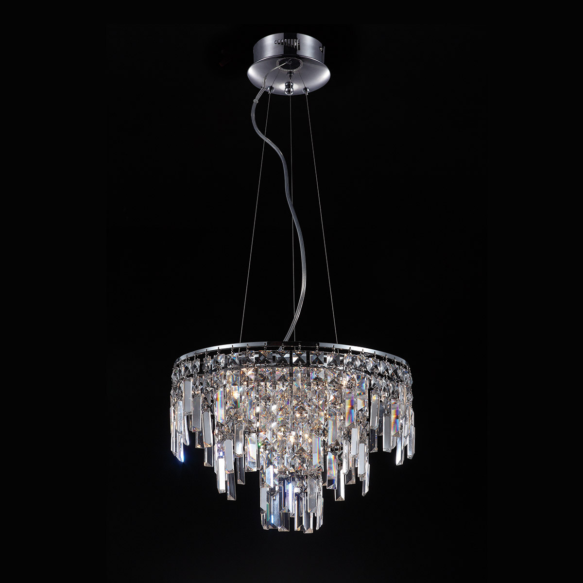 

Люстра Italux Md92915-10A Lavenda
