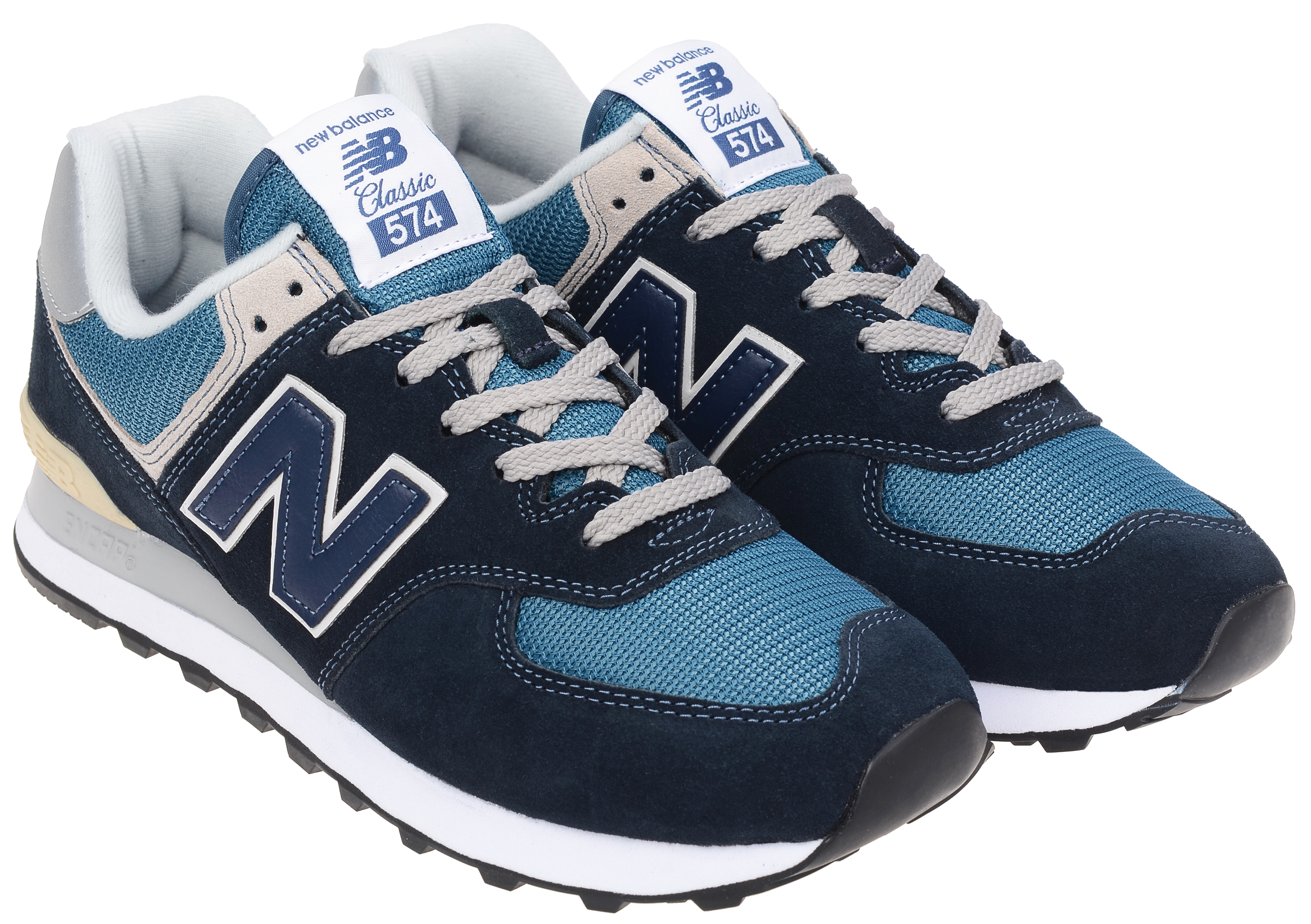 New Balance 574 ML574ESS 40 7.5 25.5 192662540731