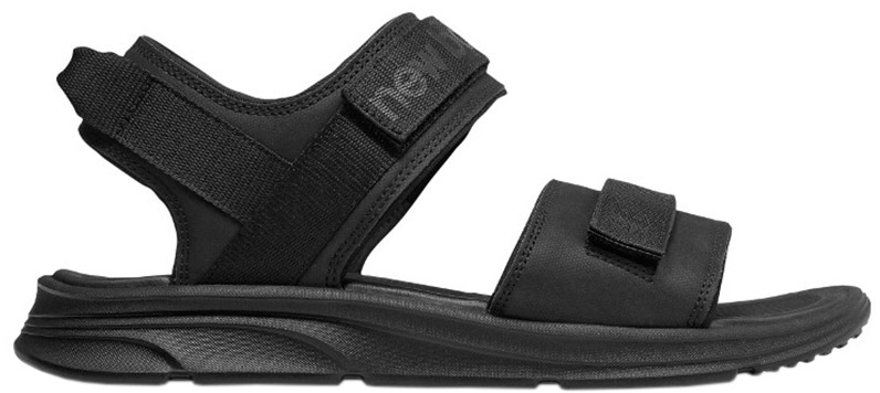 Сандалии New Balance 230 SDL250BK 41.5 (9) 27 см (192662876403) – в ...