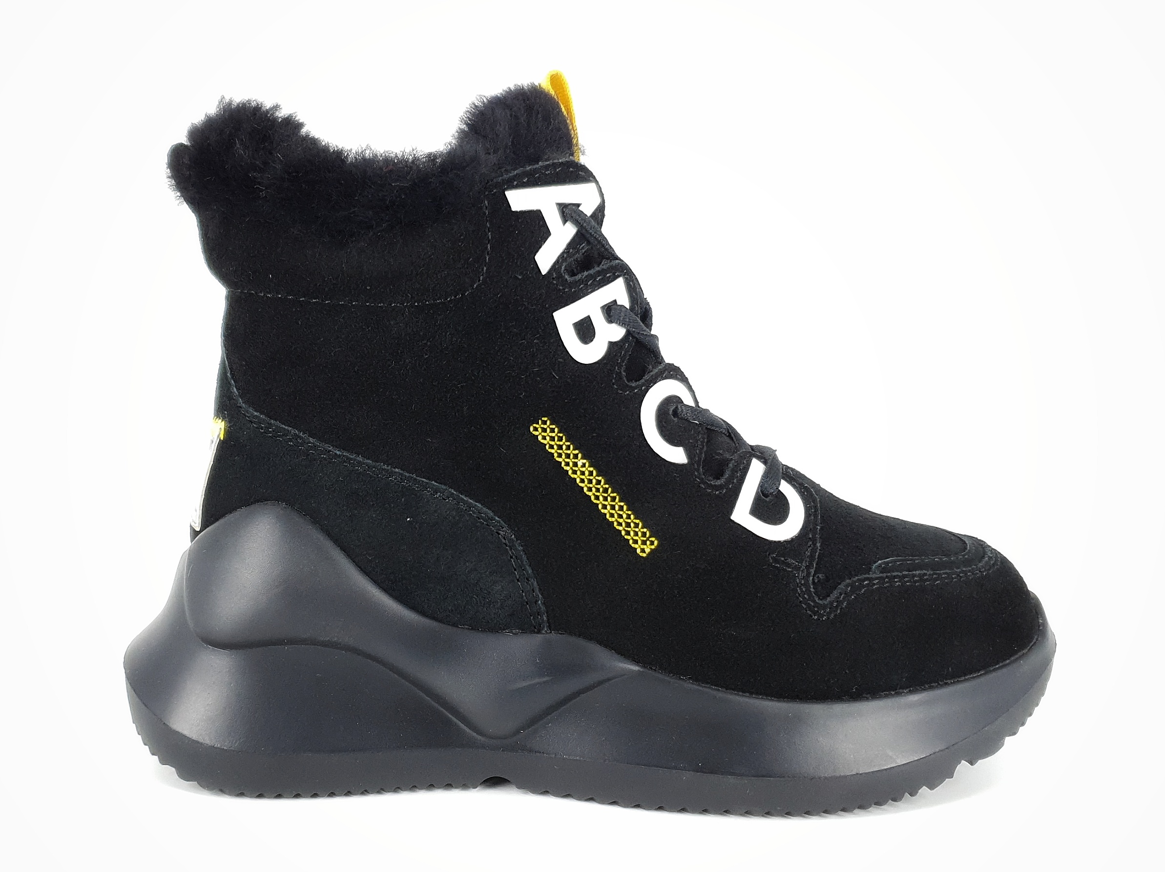 

Кроссовки женские All Shoes ЗИМА AS-19-1 36(р)