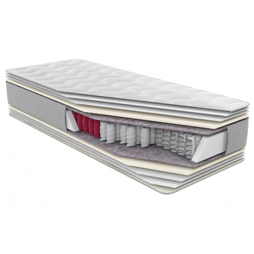 

Ортопедический матрас Come-For Notte Магнум Pocket Spring 150х190