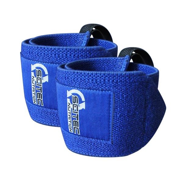 

Кистевые бинты Scitec Nutrition Wrist Wrap