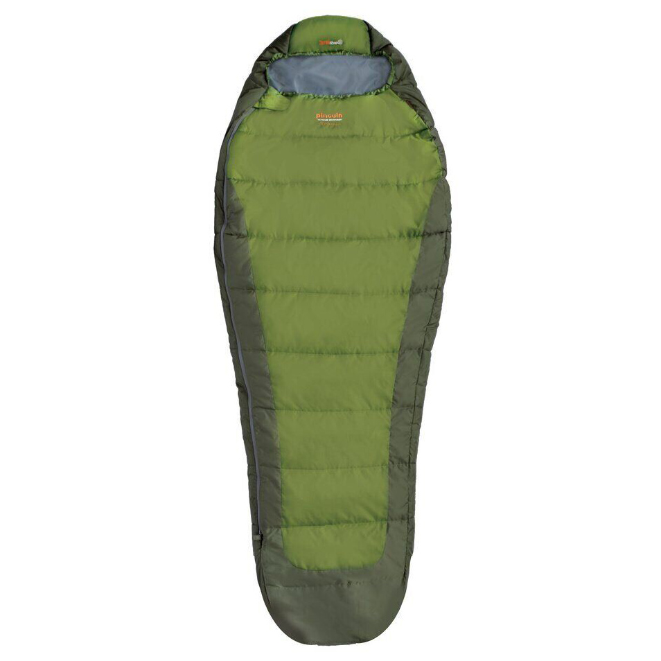 

Спальный мешок Pinguin Tramp 185 2020 Khaki Right Zip PNG 237245